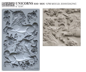 IOD Moulds
