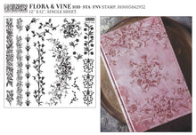 Load image into Gallery viewer, IOD Stamps