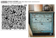 Load image into Gallery viewer, IOD Stamps