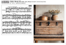Load image into Gallery viewer, IOD Stamps