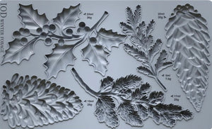 IOD Moulds