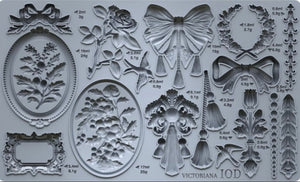 IOD Moulds
