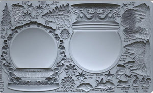 IOD Moulds