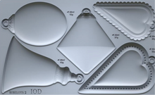 Load image into Gallery viewer, IOD Moulds