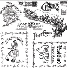 Load image into Gallery viewer, IOD Stamps