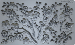 IOD Moulds
