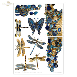 Scrapbooking Sets