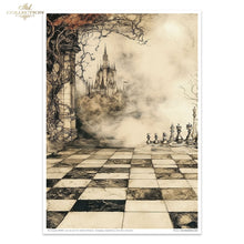 Load image into Gallery viewer, Mixed Media Set-Alice&#39;s Magic-Vol 2