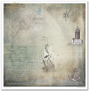 Scrapbooking Sets