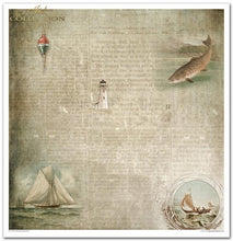Load image into Gallery viewer, Scrapbooking Sets