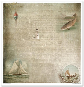 Scrapbooking Sets