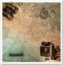 Load image into Gallery viewer, Scrapbooking Sets