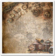 Load image into Gallery viewer, Scrapbooking Sets