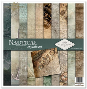 Scrapbooking Sets