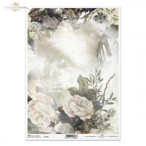 A4 Rice Paper