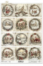 Load image into Gallery viewer, A4 Rice Paper