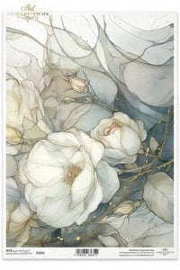 A4 Rice Paper