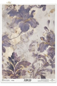 A4 Rice Paper