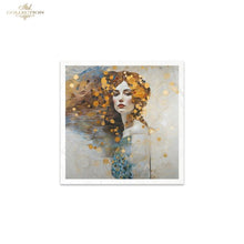 Load image into Gallery viewer, Mixed Media Mini Rice Paper Set-Portraits of Women