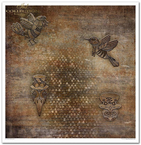 Scrapbooking Sets