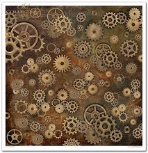Load image into Gallery viewer, Scrapbooking Sets