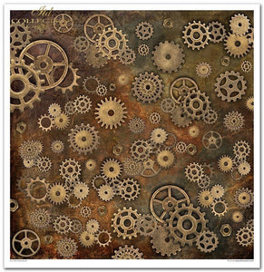 Scrapbooking Sets