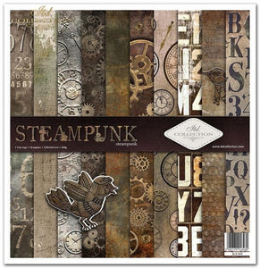 Scrapbooking Sets