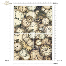 Load image into Gallery viewer, IDT-Mulberry Papers-A1