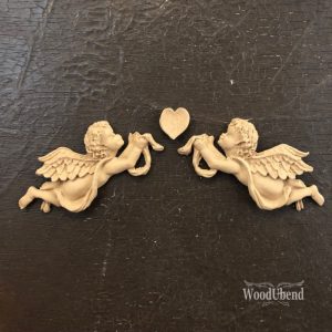 Little Angels Set-3 pieces-WUB1186