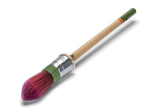 Staalmeester® Premium PRO-HYBRID - ROUND POINTED PAINTBRUSH - SERIES 2022