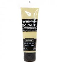 Load image into Gallery viewer, Impasto Heavy Body Acrylic Paint