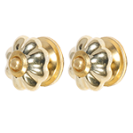 Gold Door Knob-CDK603