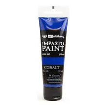 Load image into Gallery viewer, Impasto Heavy Body Acrylic Paint