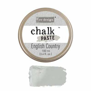Re Design Chalk Paste