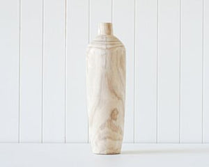 Evelyn -Timber Vase