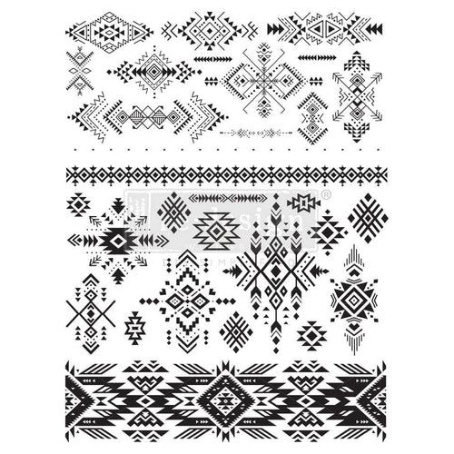 Folk I Re Design By Prima Transfer