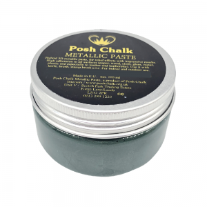 Posh Chalk Paste