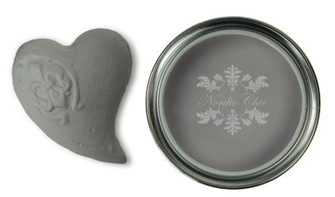 Nordic Chic Furniture Paint-Grey