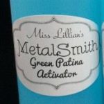 Load image into Gallery viewer, Metal Smith Individual Patina Activator Spray