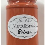 Metal Smith Primer Cinnamon 8oz