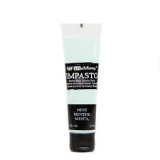 Impasto Heavy Body Acrylic Paint