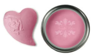 Nordic Chic Furniture Paint-Pink Icing