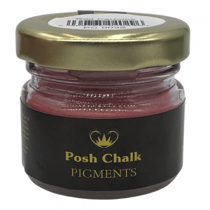 Posh Chalk Pigments