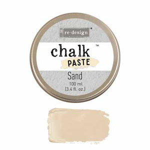 Re Design Chalk Paste