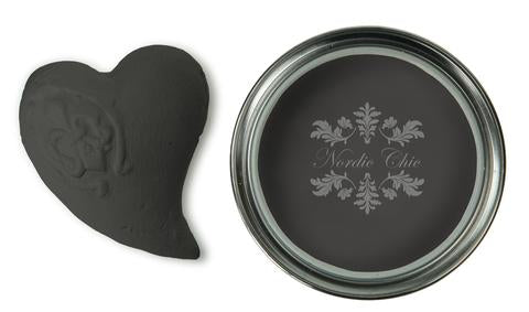 Nordic Chic Furniture Paint-Slate