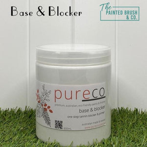 Pureco Base & Blocker