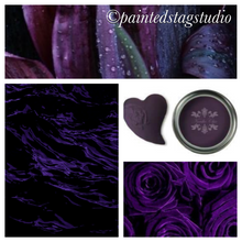 Load image into Gallery viewer, Nordic Chic Furniture Paint-Purple Rain