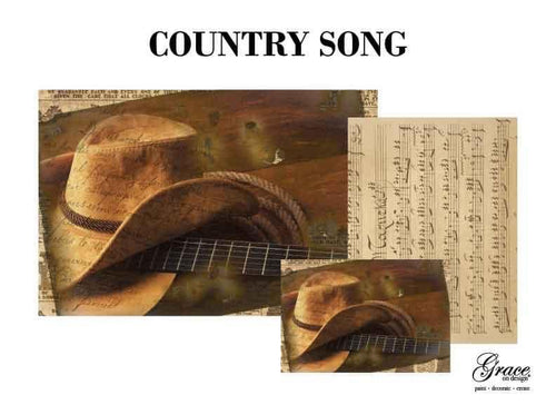 Country Song