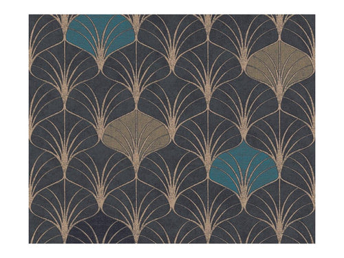 Art Deco Wallpaper