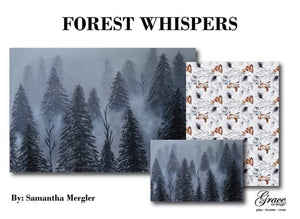 Forest Whispers